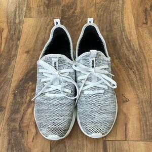 Used adidas sneakers